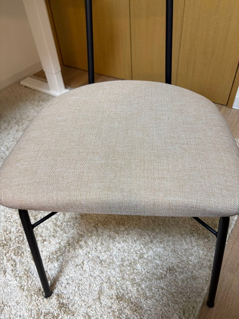 kanademono ダイニングチェア　ANC-3227