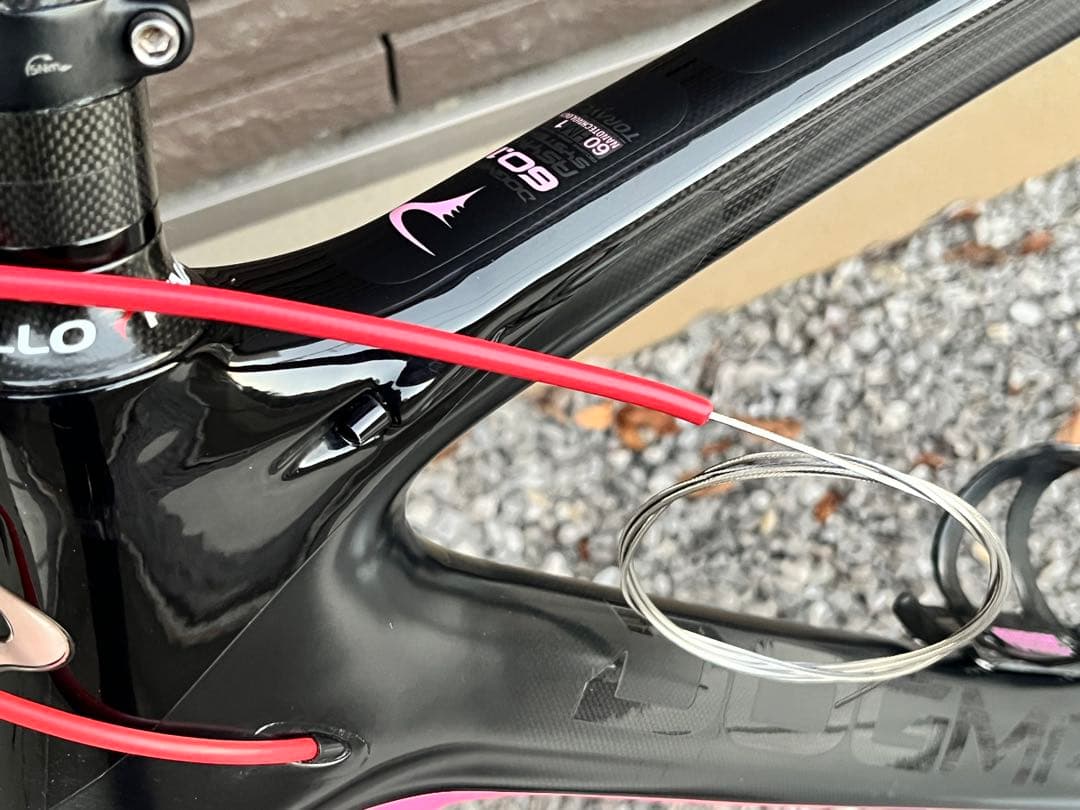 春田　ピナレロ ドグマ2 整備済 dogma ロードバイク フルカーボン