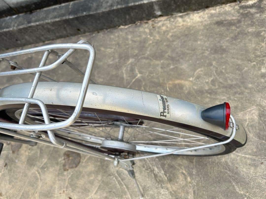 マルイシ プリミア 兵庫より