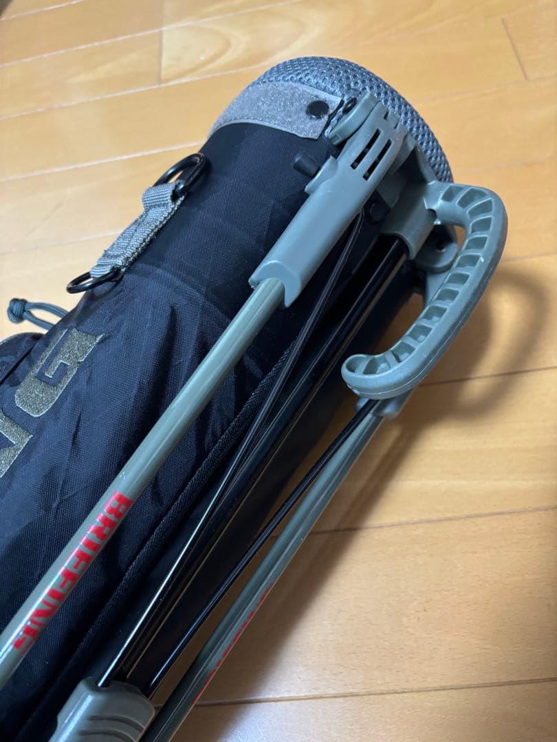 BRIEFING ゴルフバッグ・キャディバッグ