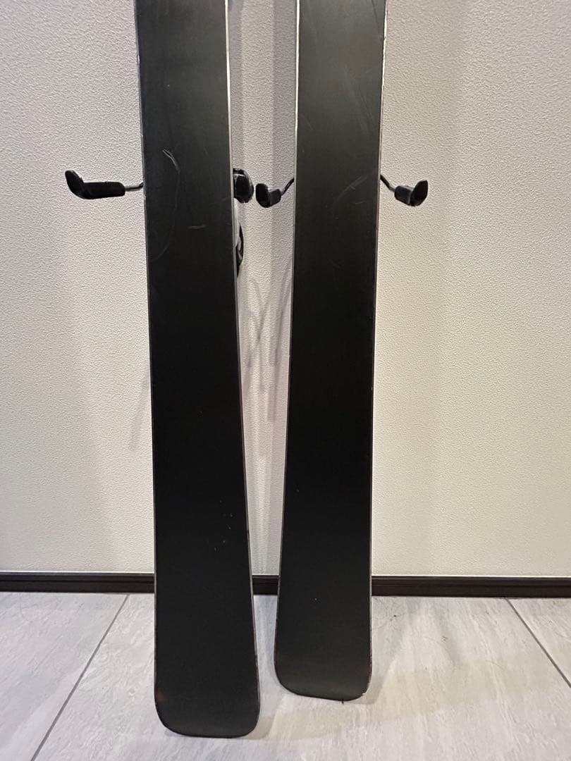 ROSSIGNOL PURSUIT 156cm オールラウンドスキー 初級者向き - メルカリ