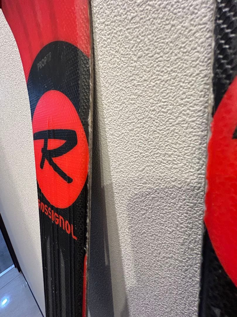 ROSSIGNOL PURSUIT 156cm オールラウンドスキー 初級者向き - メルカリ