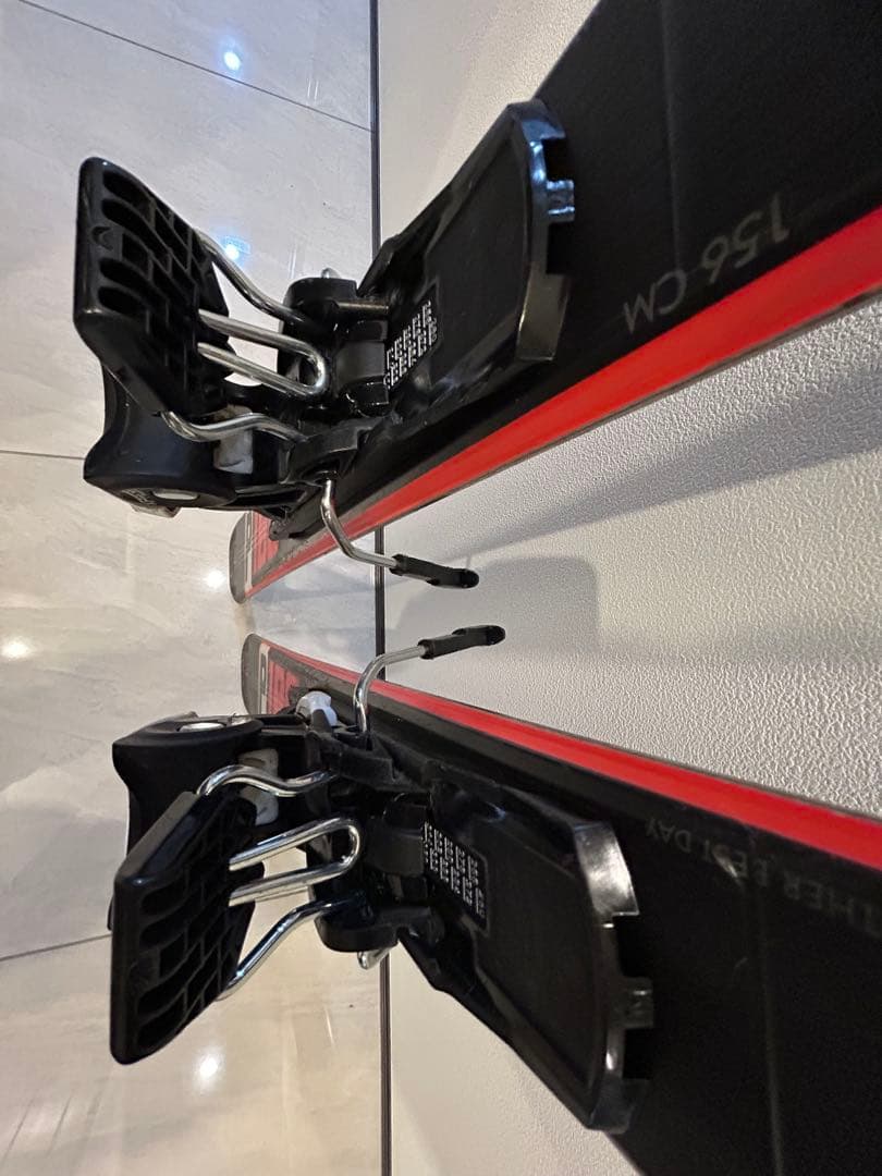 ROSSIGNOL PURSUIT 156cm オールラウンドスキー 初級者向き - メルカリ