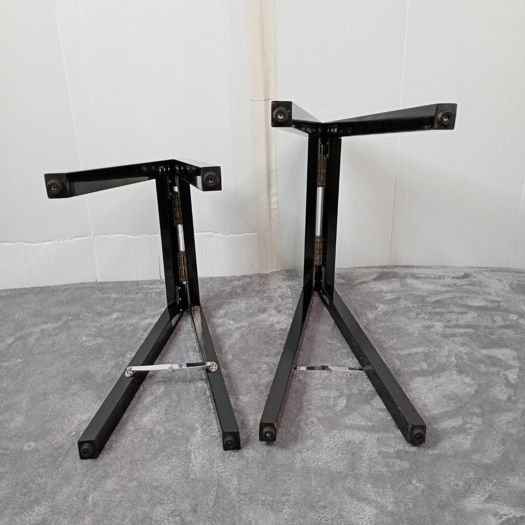 立奏台　A型　専用カバー付き　箏　13絃　13弦　折りたたみ式