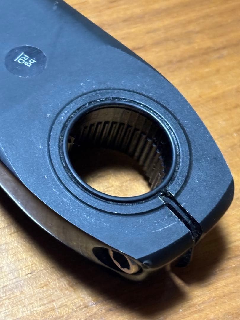 4iiii Shimano 105 FC-R7000 左クランク 170mm