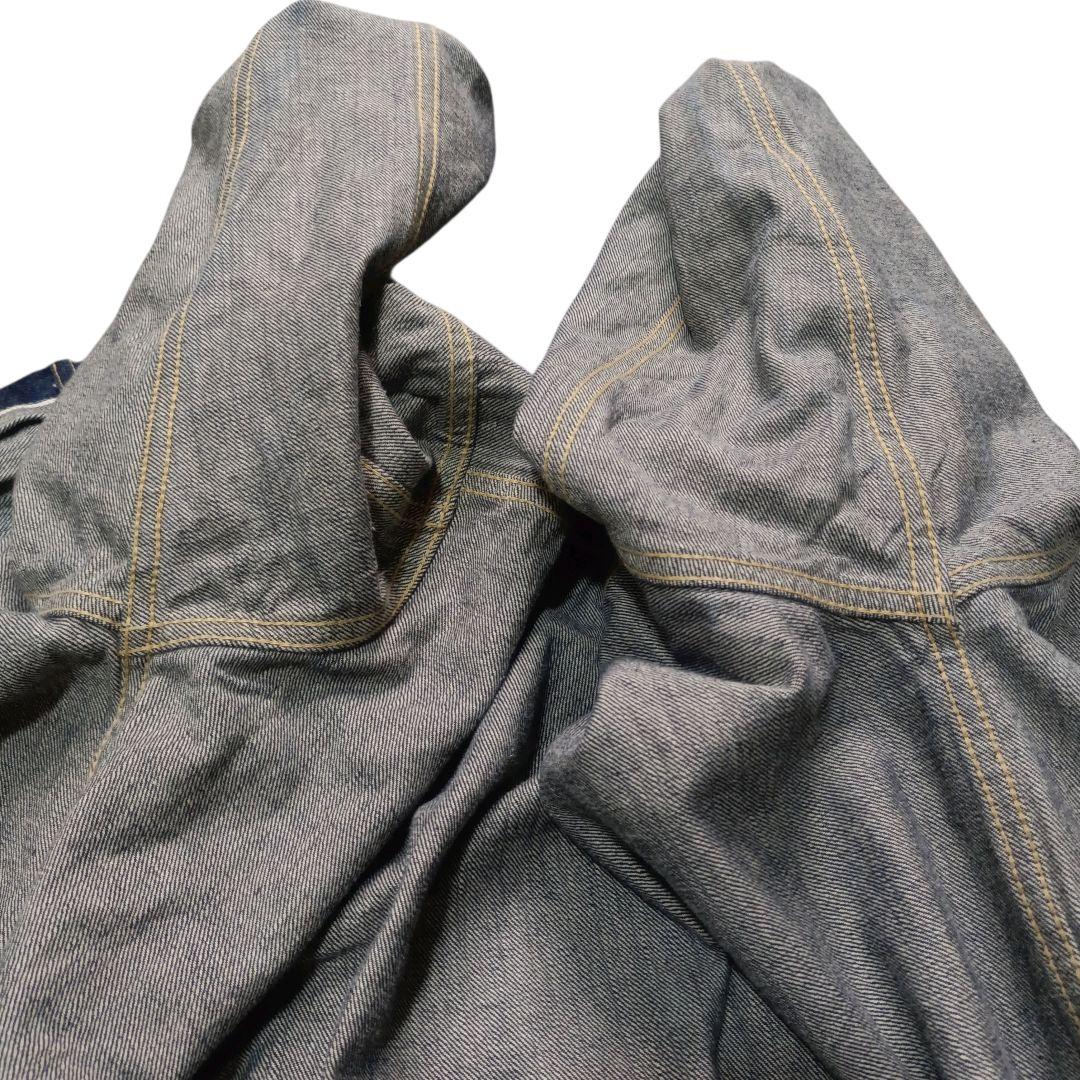 ✨Buzz Rickson’s 大戦モデル 月桂樹ボタン シンチバックジャケット