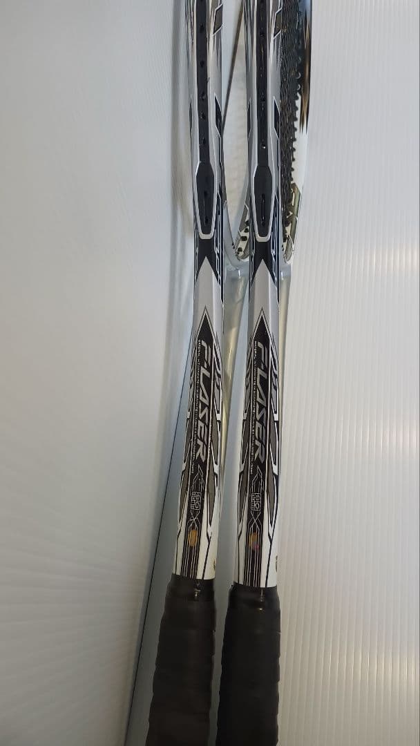 ヨネックス エフレーザー9S 　2本セット