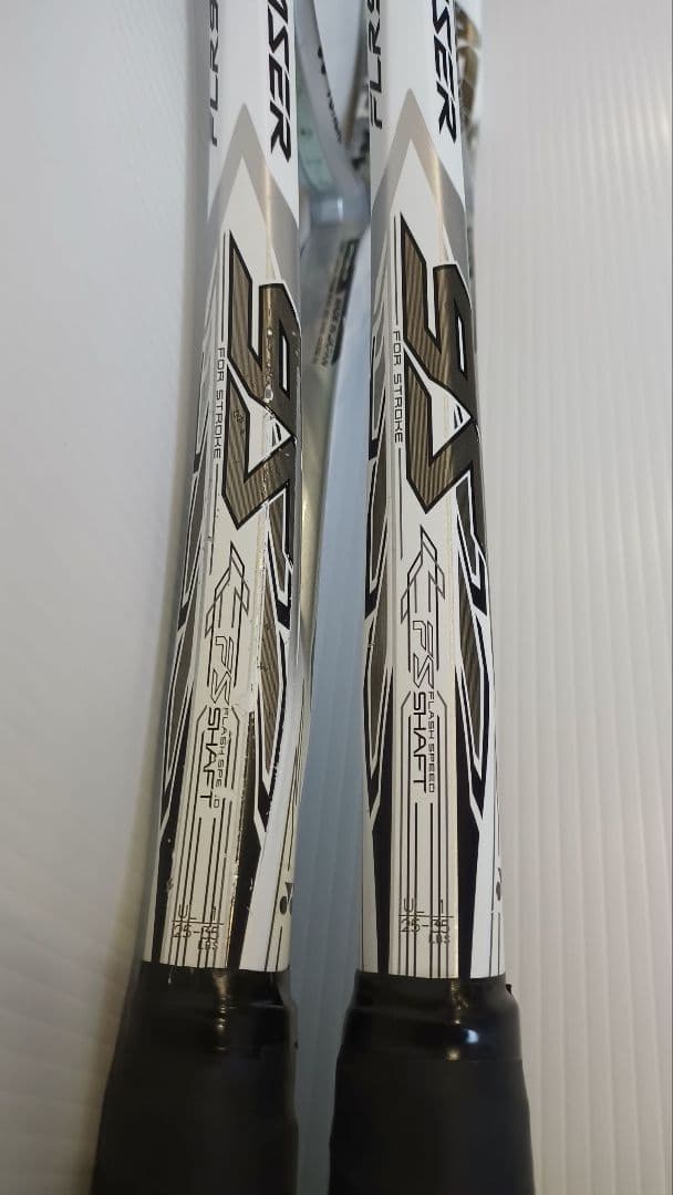 ヨネックス エフレーザー9S 　2本セット