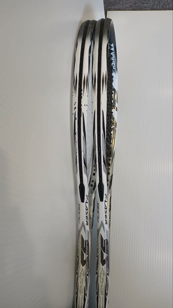 ヨネックス エフレーザー9S 　2本セット