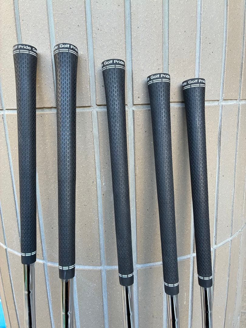 SRIXON Z 585 アイアンセット　6-p