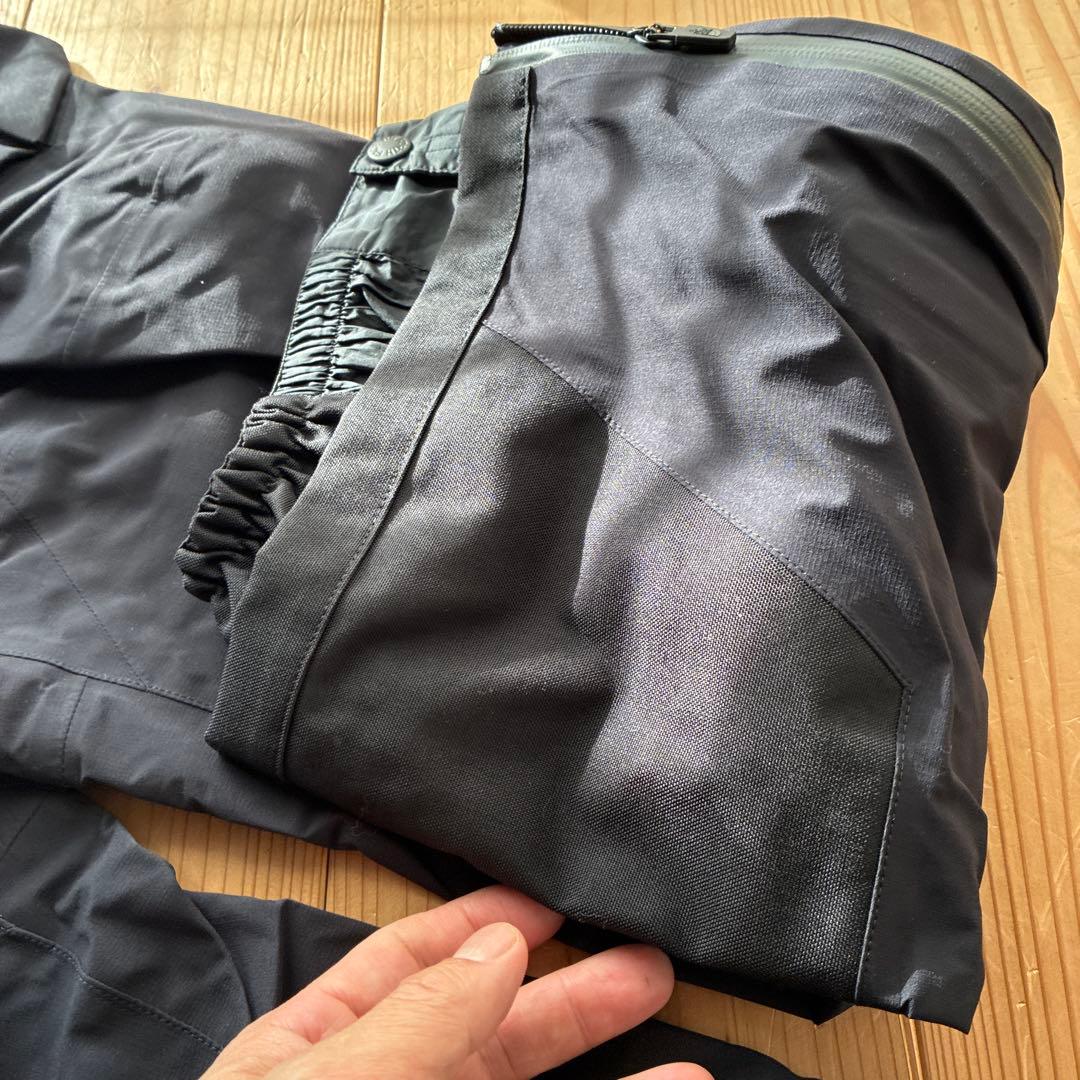 THE NORTH FACE RTG FLIGHT パンツGORE-TEX