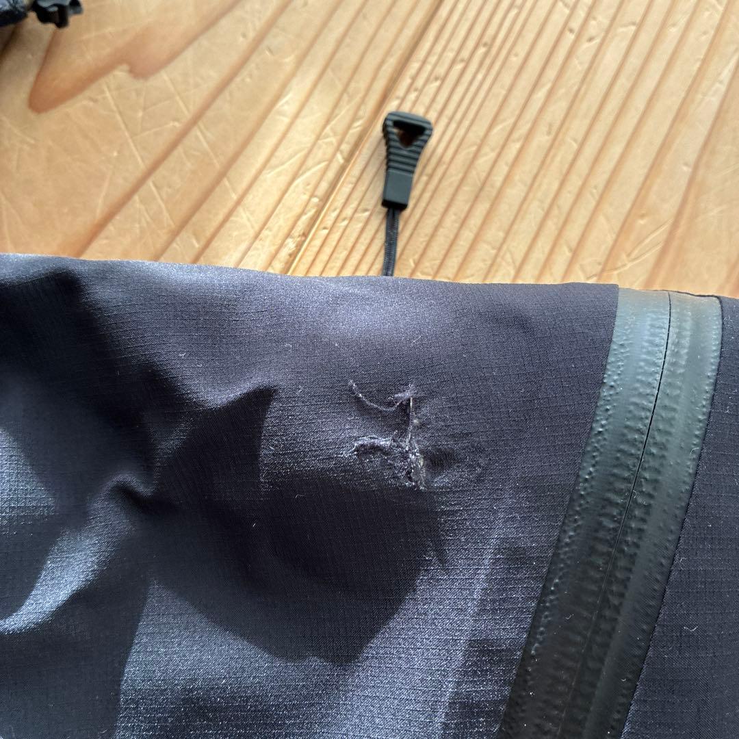 THE NORTH FACE RTG FLIGHT パンツGORE-TEX