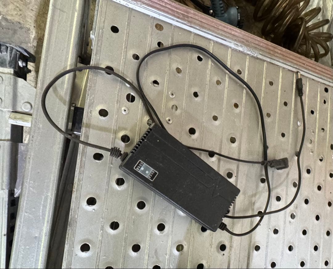 電動アシスト自転車 折りたたみ　リッチビット