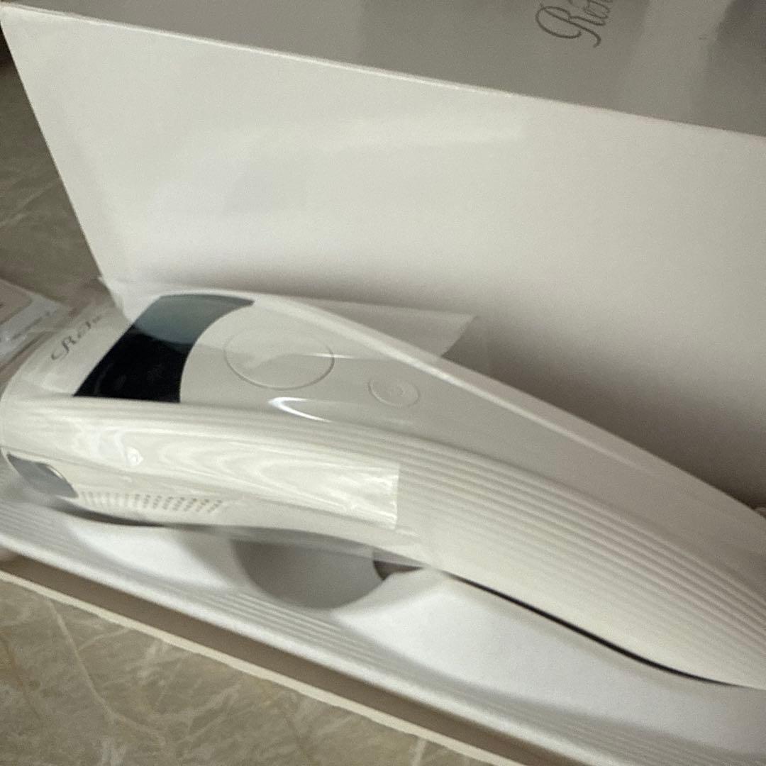 リファ ビューテック エピ RE-AL-02A