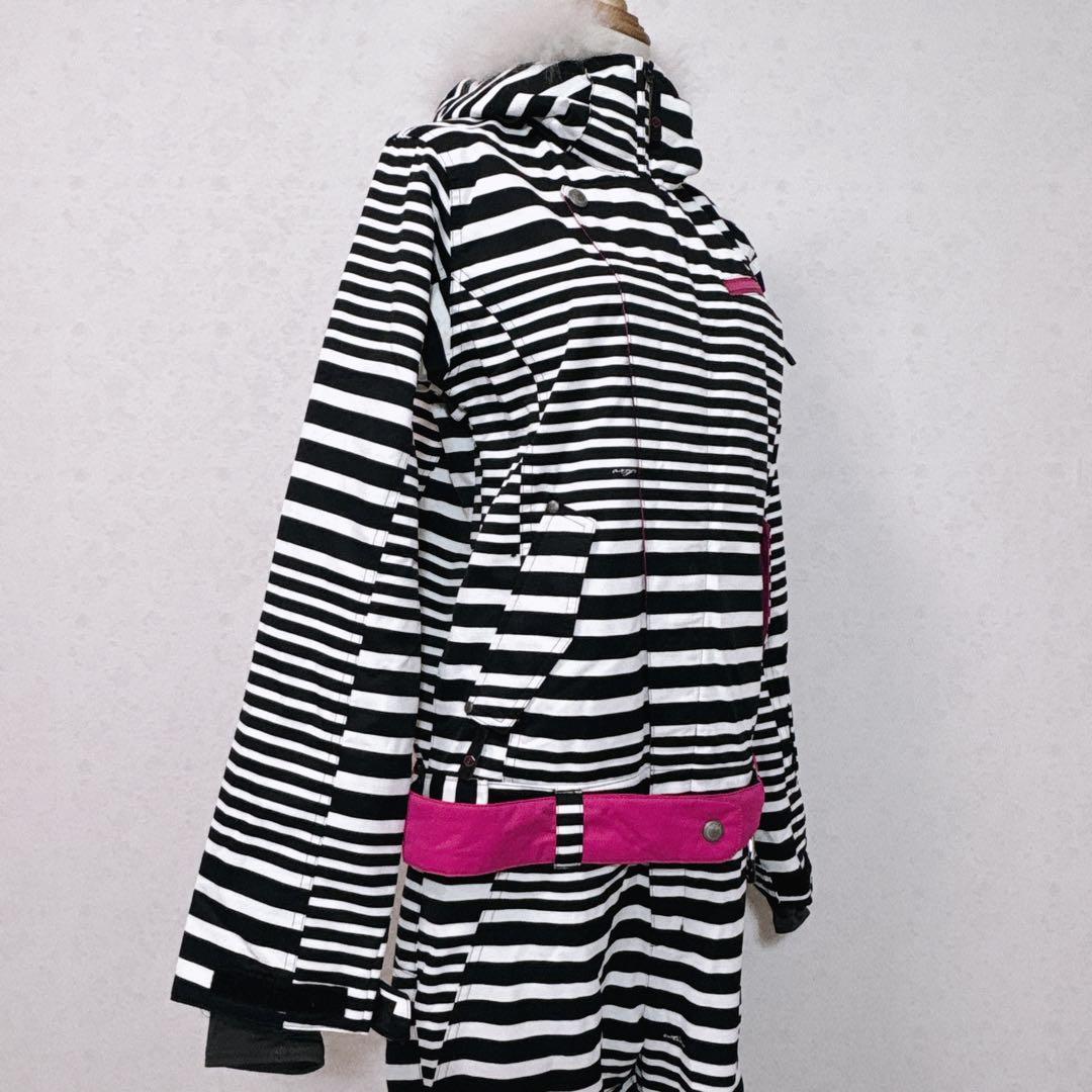 ESTIVO エスティボ ボーダー スキーウェア つなぎ L スポーツ