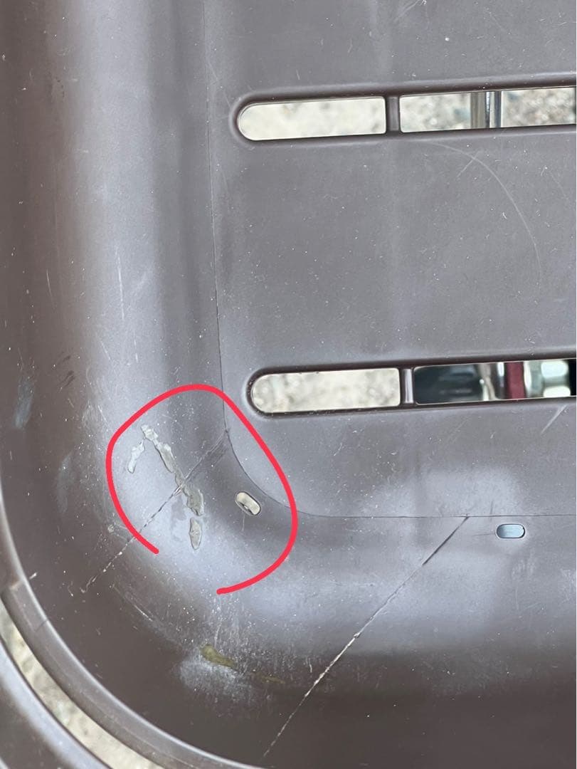 ⭐︎9/20〜23日限定値下げ⭐︎ 極美品ブリジストンラクット三輪電動アシスト自転車