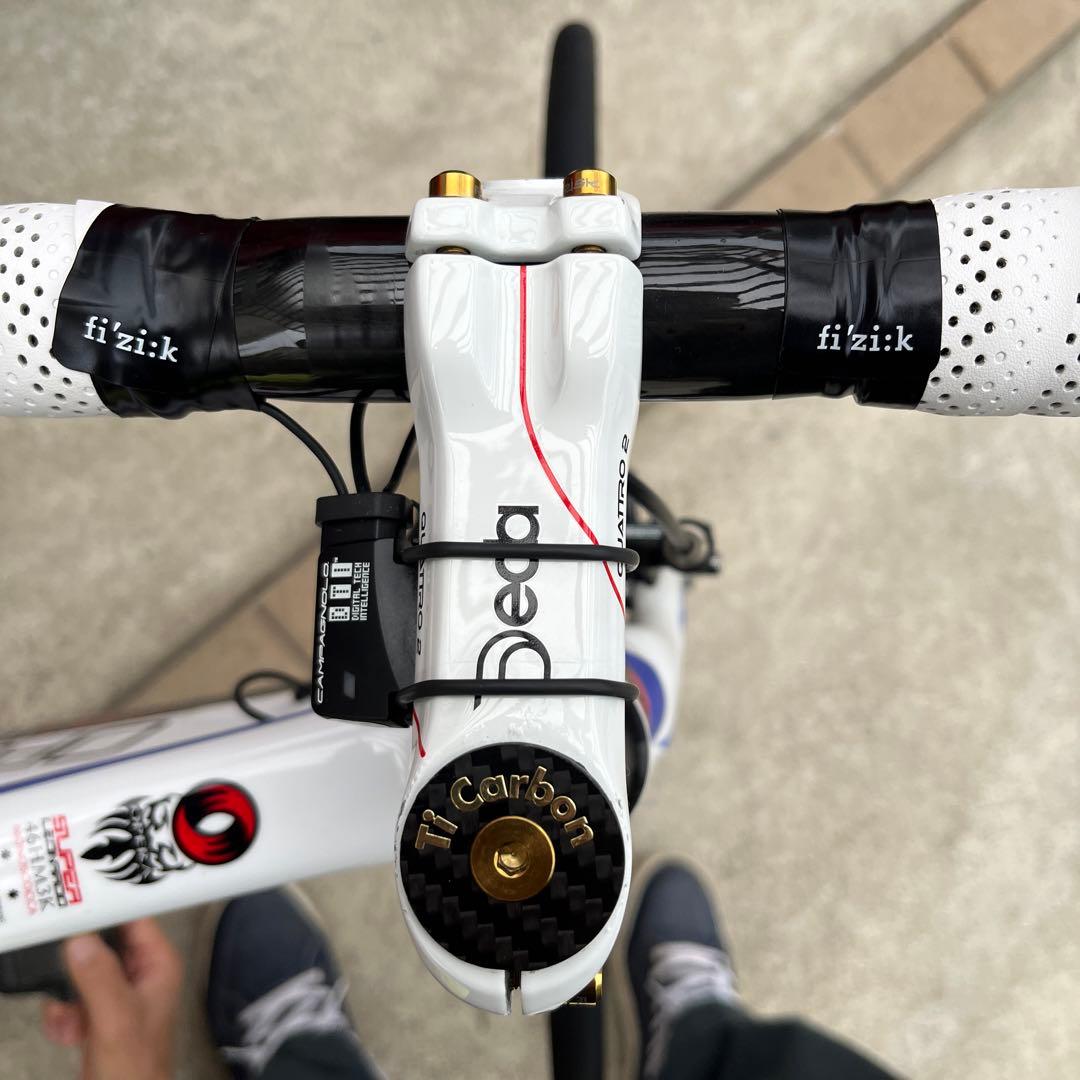 ⭐️hiro@⭐️ピナレロ社ブランド【オペラ】SUPER.LEONARDO