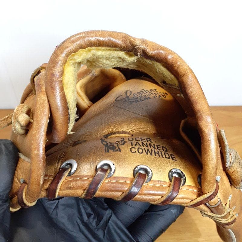 特大セール対象商品☆ローリングス 米国製 HOH Rawlings 硬式グローブ