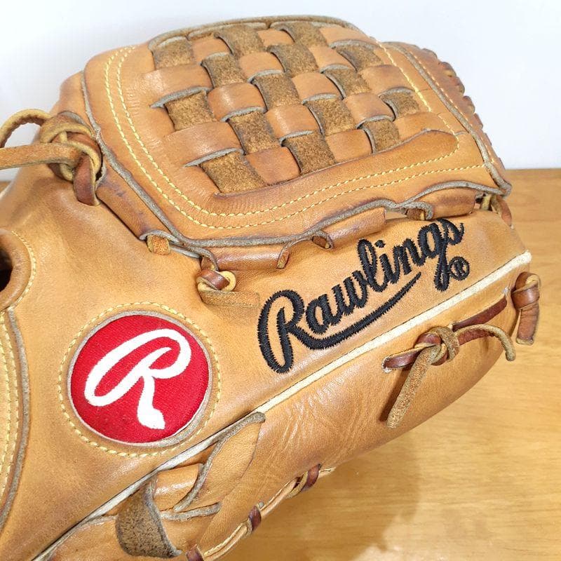 特大セール対象商品☆ローリングス 米国製 HOH Rawlings 硬式グローブ