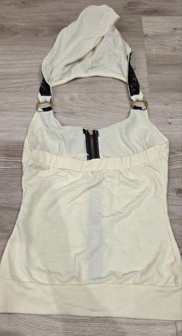 d.i.a 未使用 ベアトップ・チューブトップ パンツセット