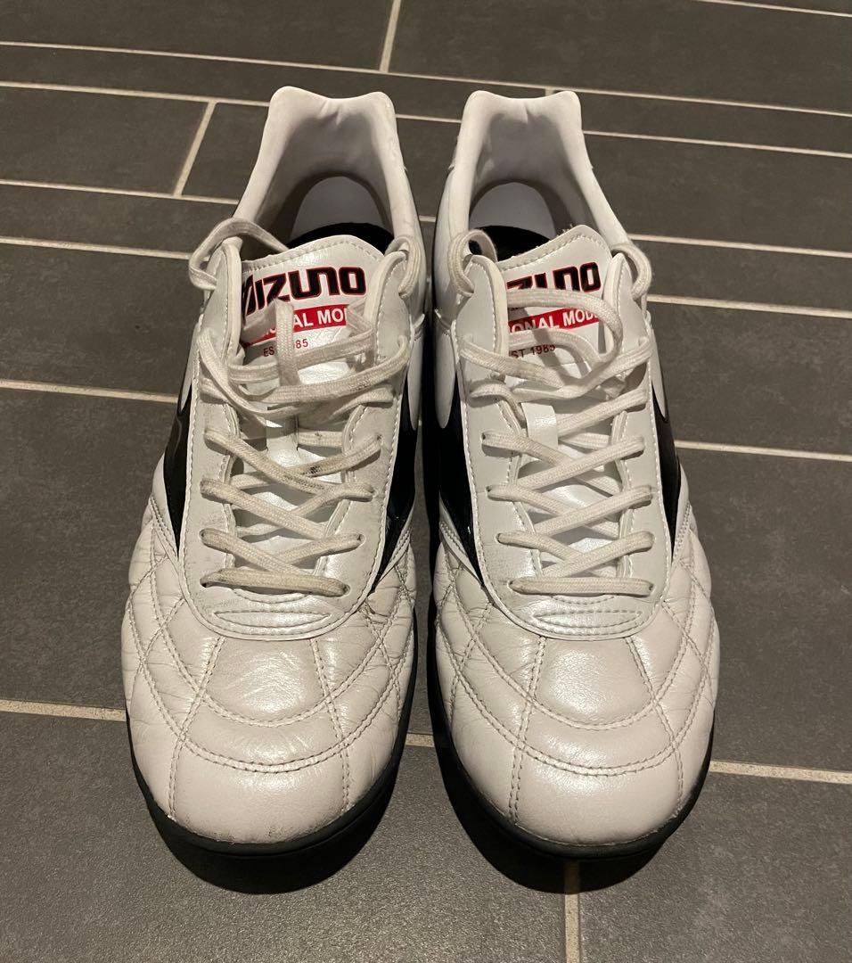 ミズノ モレリアTF 28.5cm