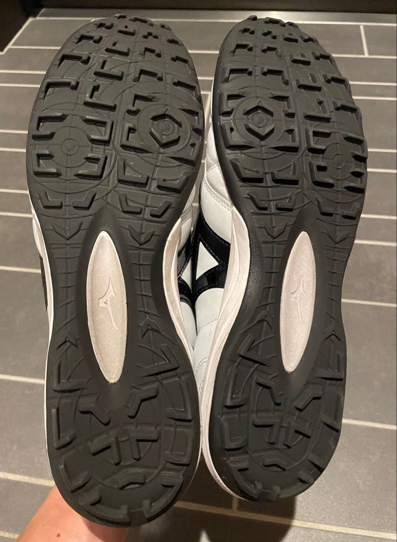 ミズノ モレリアTF 28.5cm