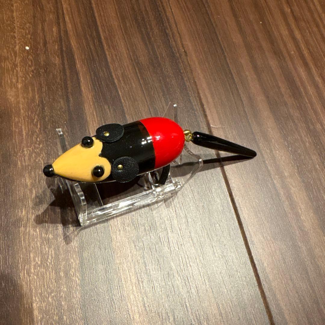 トップウォーター　ルアー　ハンドメイド フロッグ　シリースタイル　16個セット