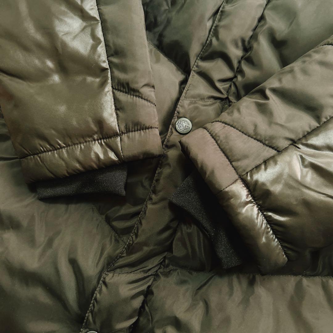 新品！アスレタ☆ベンチコート☆160