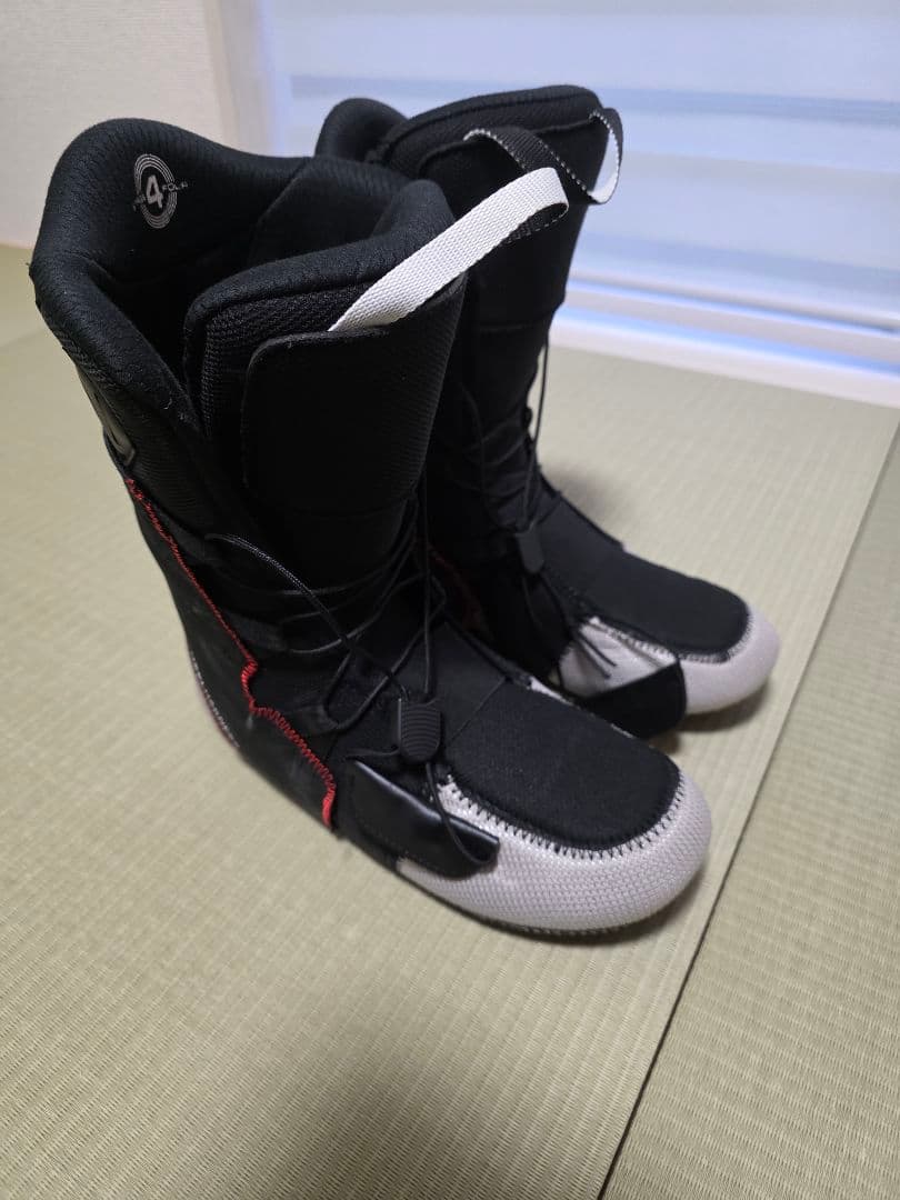 Deeluxe Deemon Boa 27.5cm スノーボードブーツ