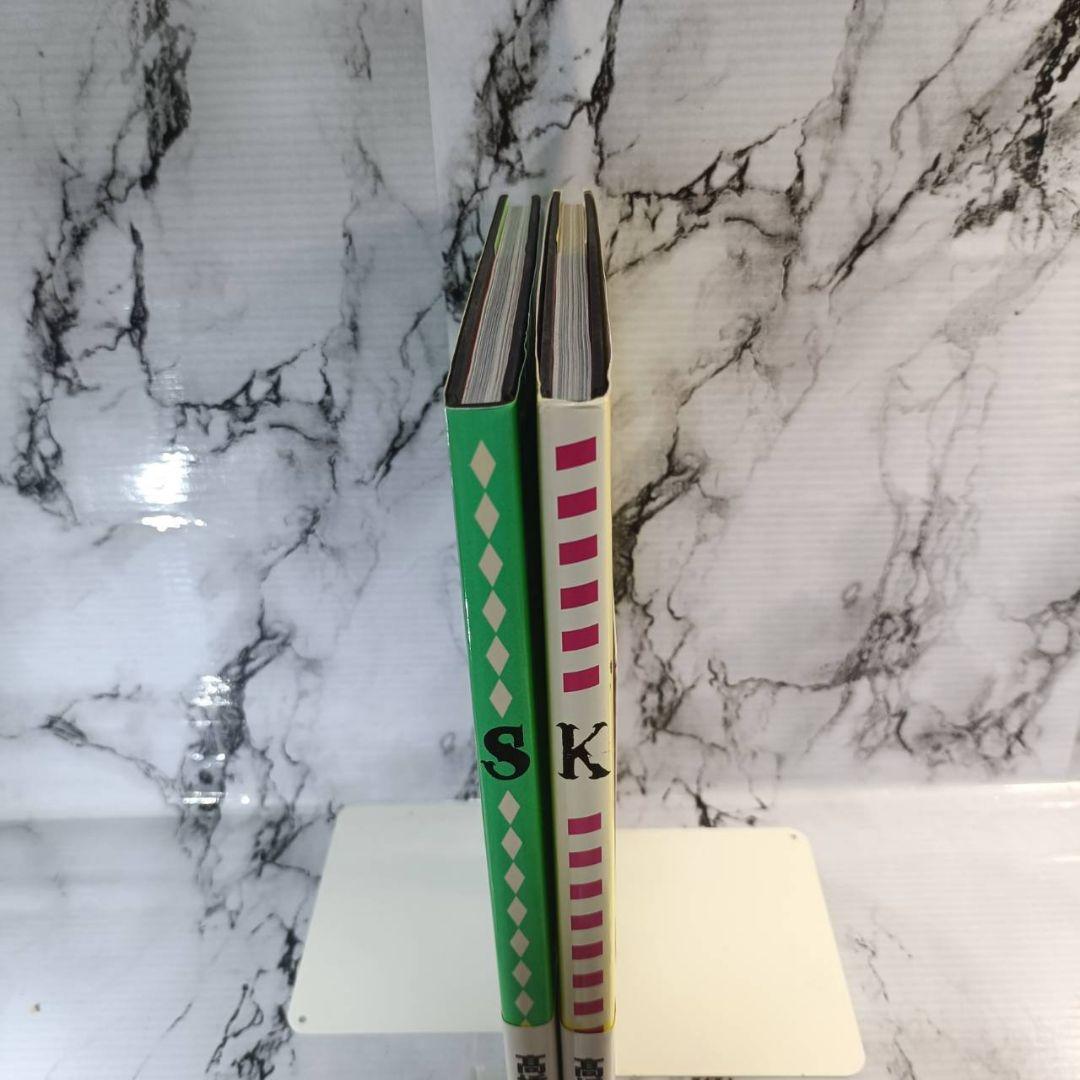 S　高橋ツトム画集　K　高橋ツトム画集　高橋ツトム