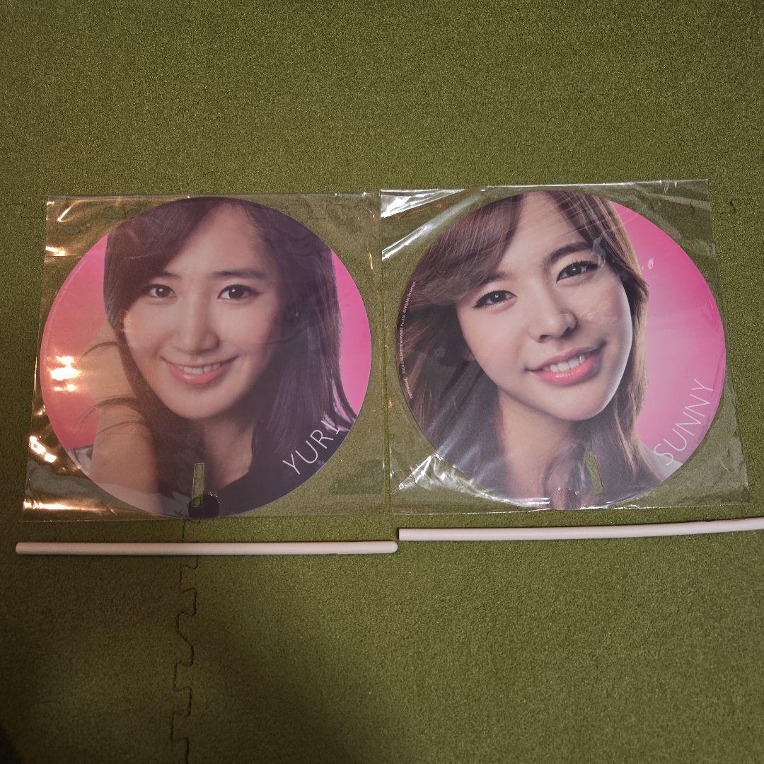 少女時代 トレカ カード ユナ ユリ ジェシカ サニー テヨン スヨン 61