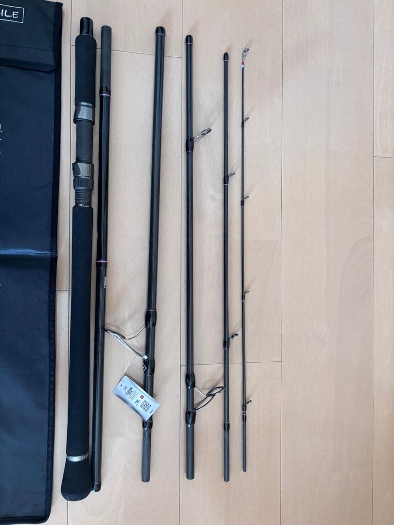 トランスセンデンス エンピナード 91S+