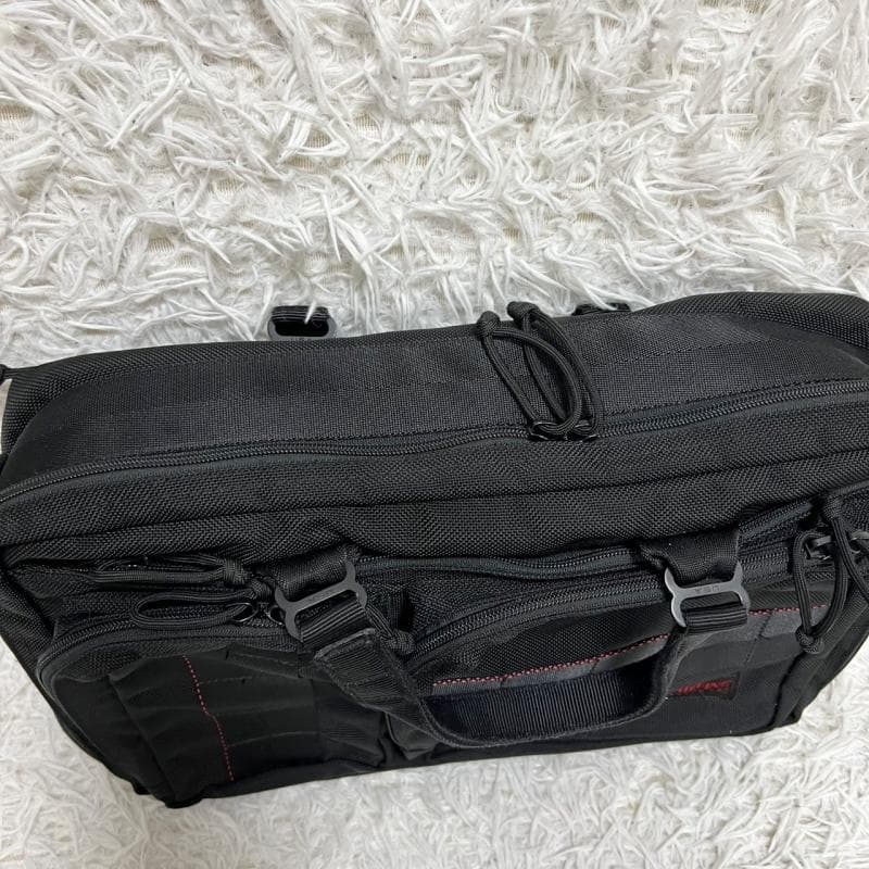 BRIEFING ブリーフケース トリニティライナー 3way ブラック