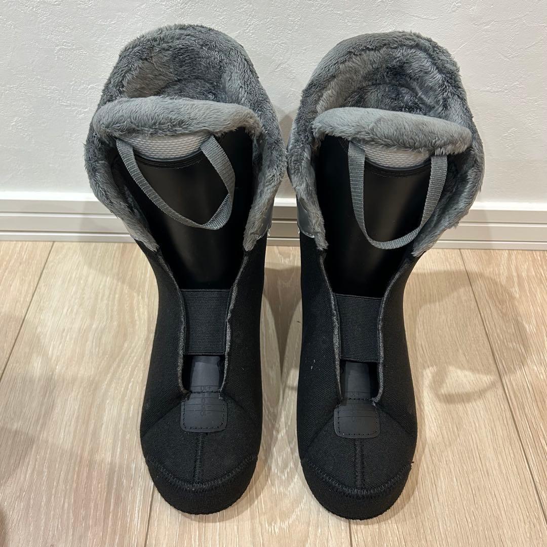 レクザム スキーブーツ 24 REX A5 26センチ 黒 メンズ