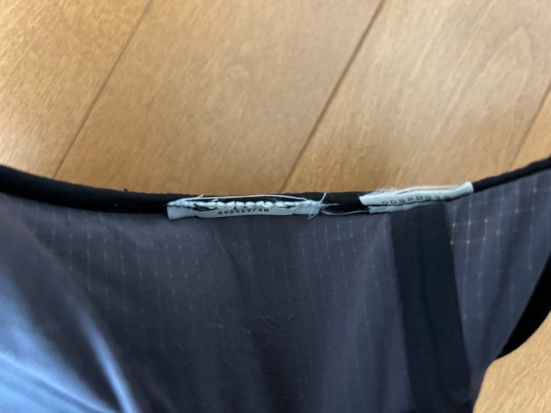 ノースフェイス アンダーカバー SOUKUU キャップ