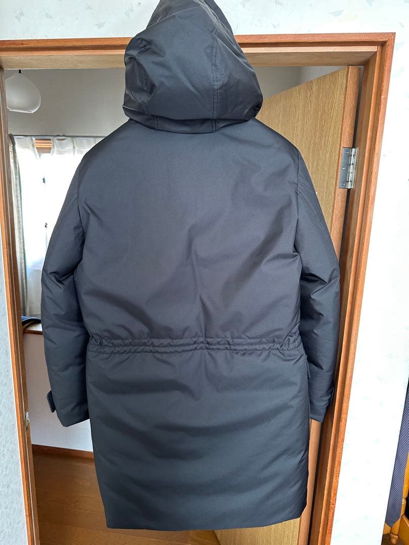 ムーレー　サッポロ　試着のみ！　　新品