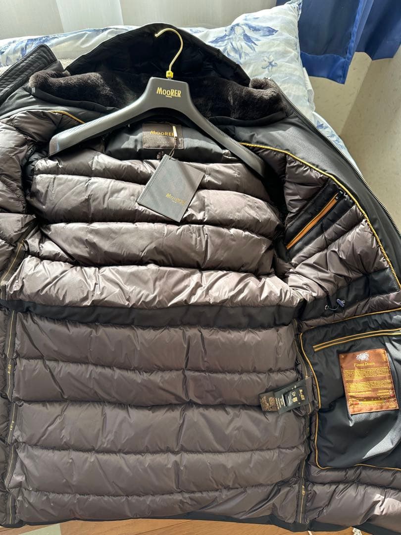 ムーレー　サッポロ　試着のみ！　　新品