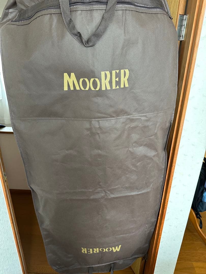 ムーレー　サッポロ　試着のみ！　　新品