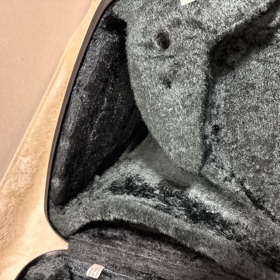 フレンチホルンケース 黒 円形 ハードケース　YAMAHA