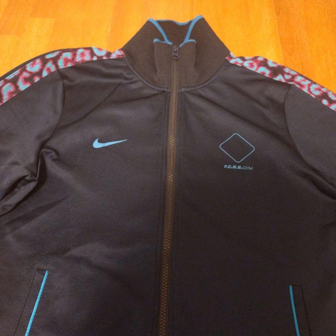 FCRB×NIKE レアルブリストル セットアップ