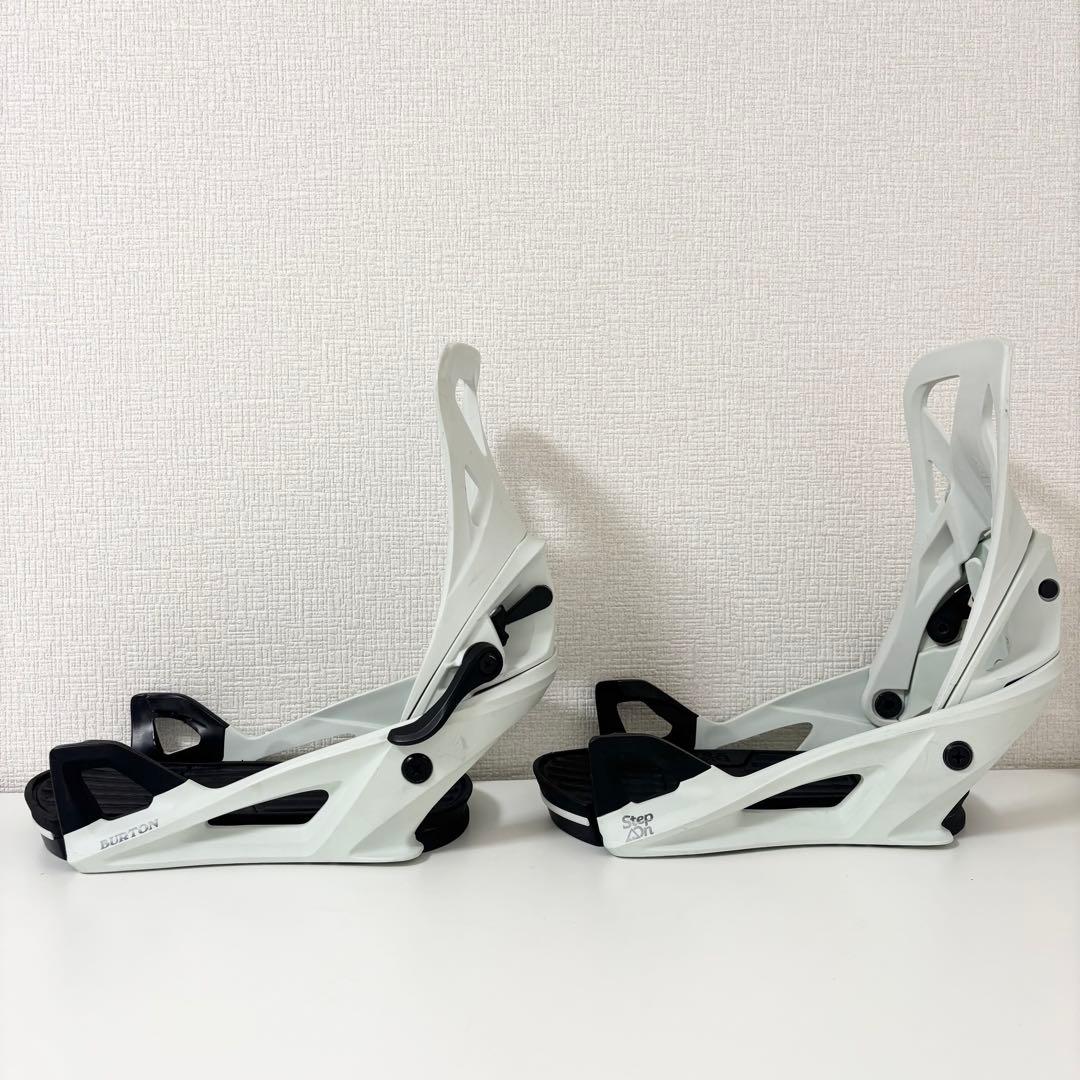 【Kaizi】ステップオン Swath スノーボードブーツ　サイズ25