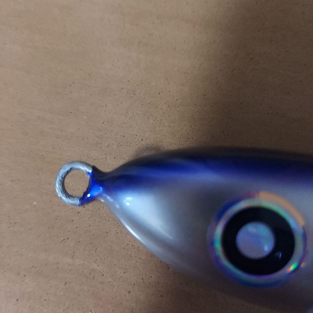 ローカルスタンダード DIVE BAIT 165