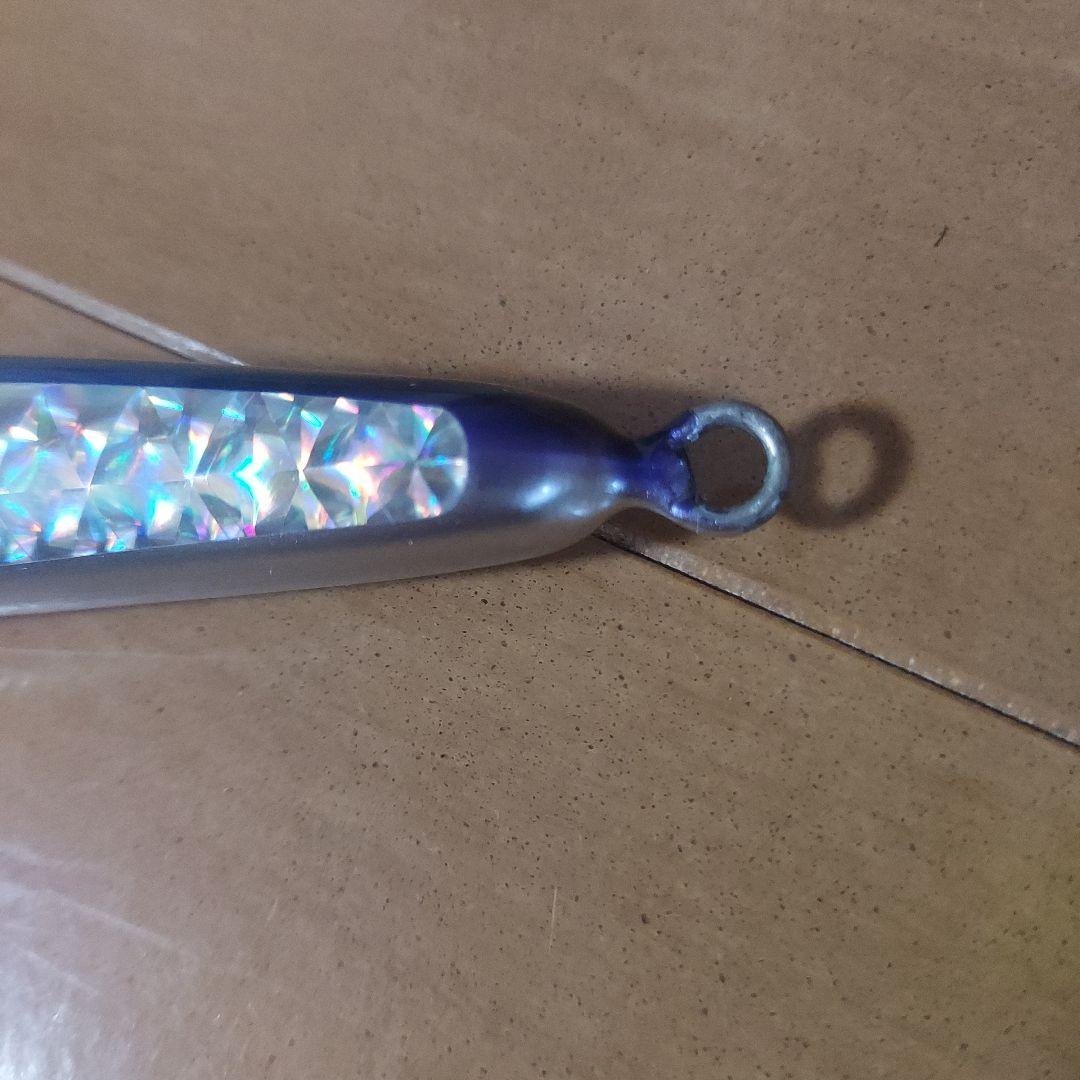 ローカルスタンダード DIVE BAIT 165