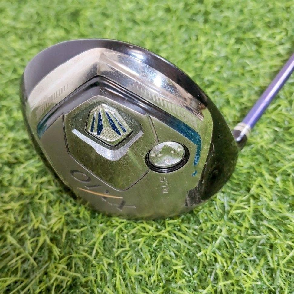 レフティ 左 XXIO ゼクシオ8 MP800 R メンズ ドライバー 1W