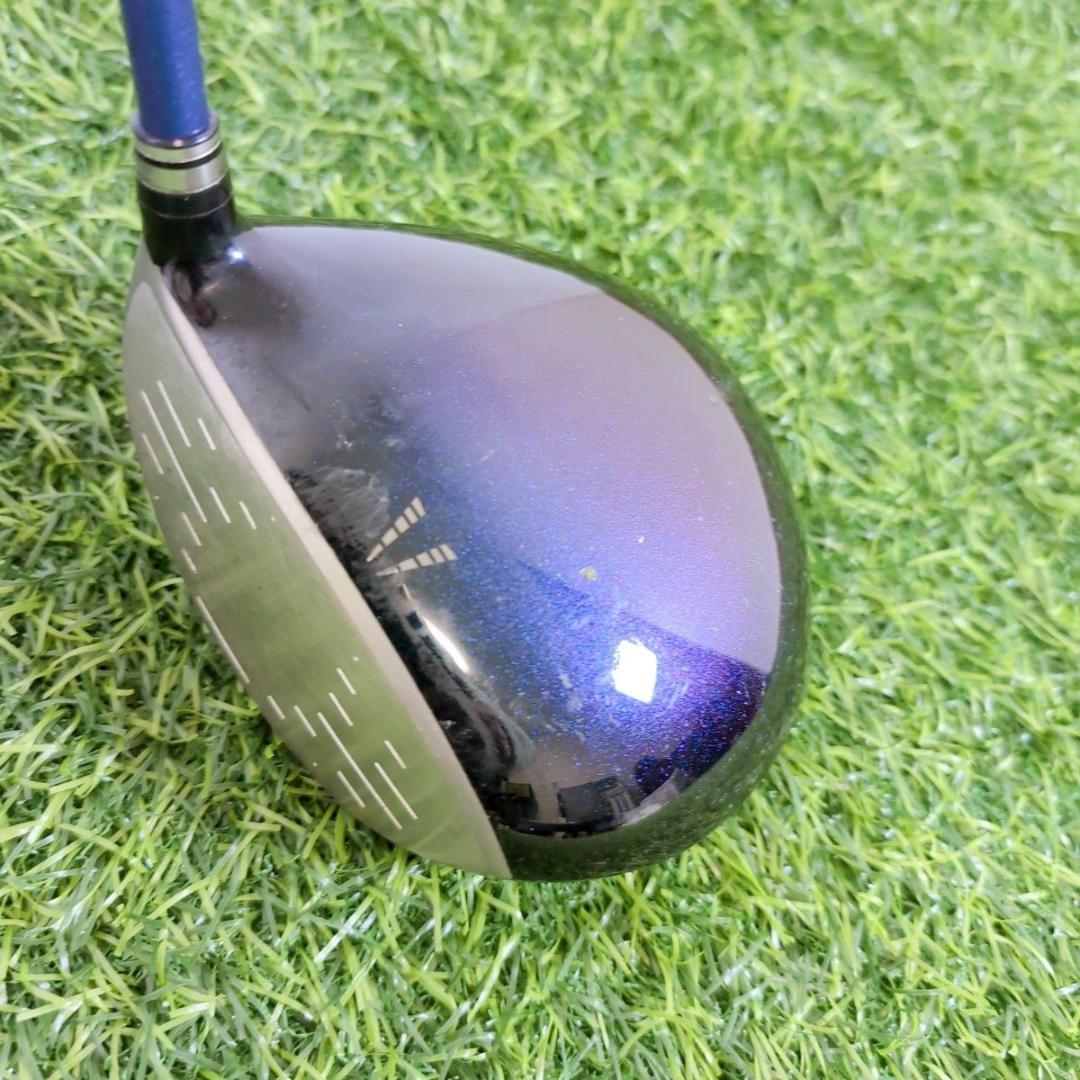 レフティ 左 XXIO ゼクシオ8 MP800 R メンズ ドライバー 1W