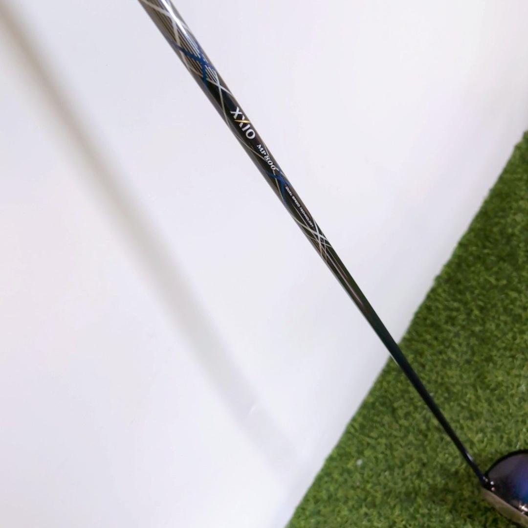 レフティ 左 XXIO ゼクシオ8 MP800 R メンズ ドライバー 1W