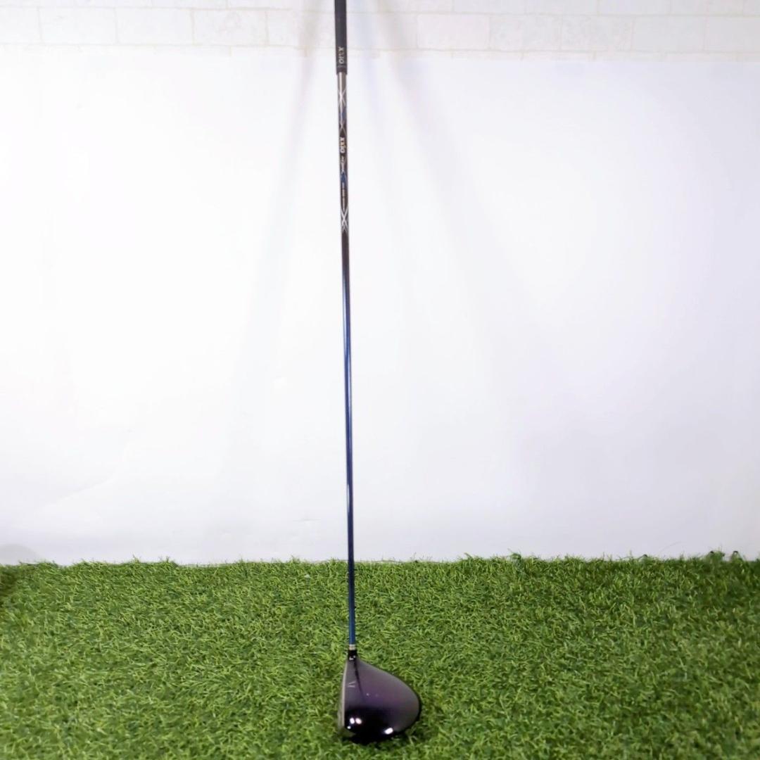 レフティ 左 XXIO ゼクシオ8 MP800 R メンズ ドライバー 1W