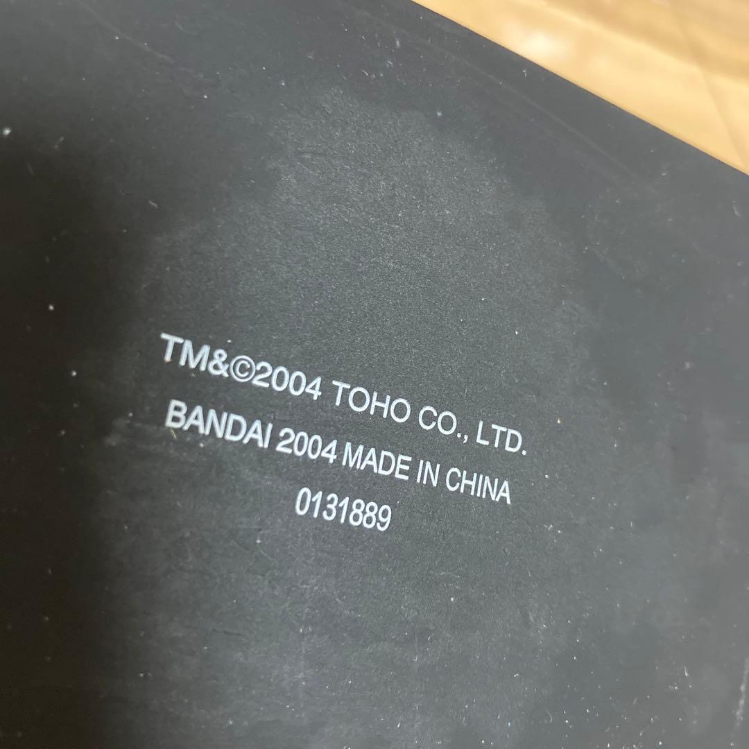 即購入ok!!】ポリストーン コレクション ミニラ 新轟天号 - メルカリ