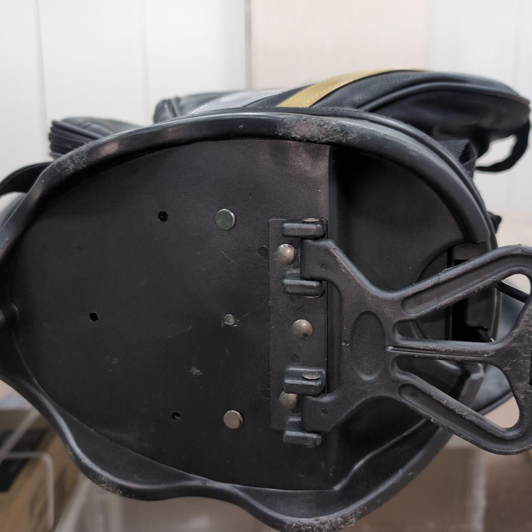 フォティーンスタンドキャディバッグ「訳有」