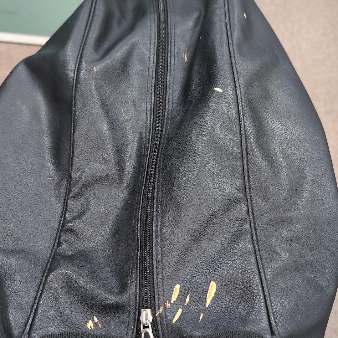 フォティーンスタンドキャディバッグ「訳有」